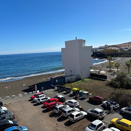 Apartmán La Garita Vista Azul Exteriér fotografie