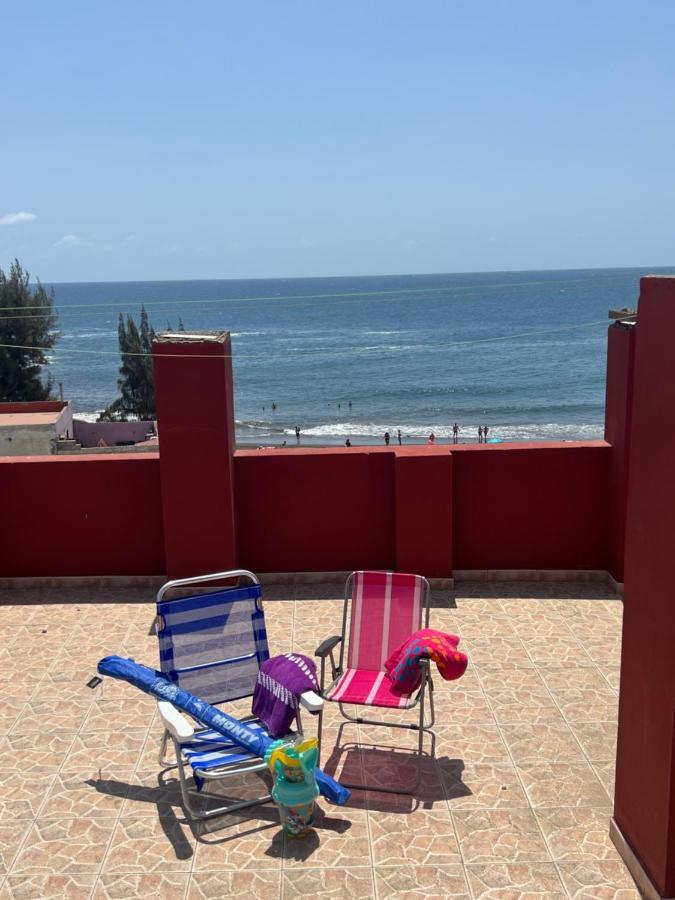 Apartmán La Garita Vista Azul Exteriér fotografie