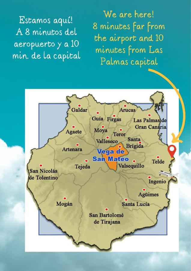 Apartmán La Garita Vista Azul Exteriér fotografie