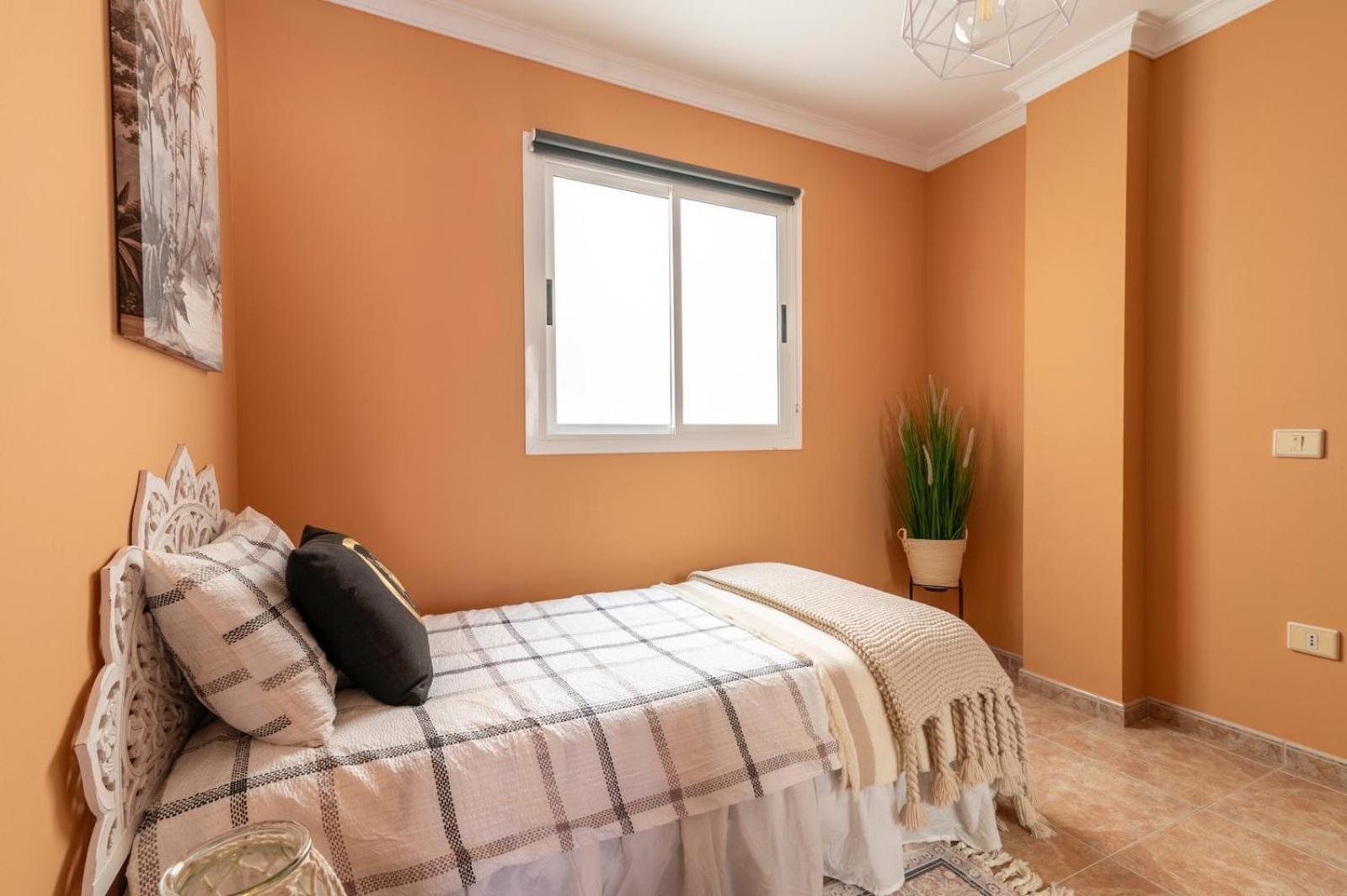 Apartmán La Garita Vista Azul Exteriér fotografie