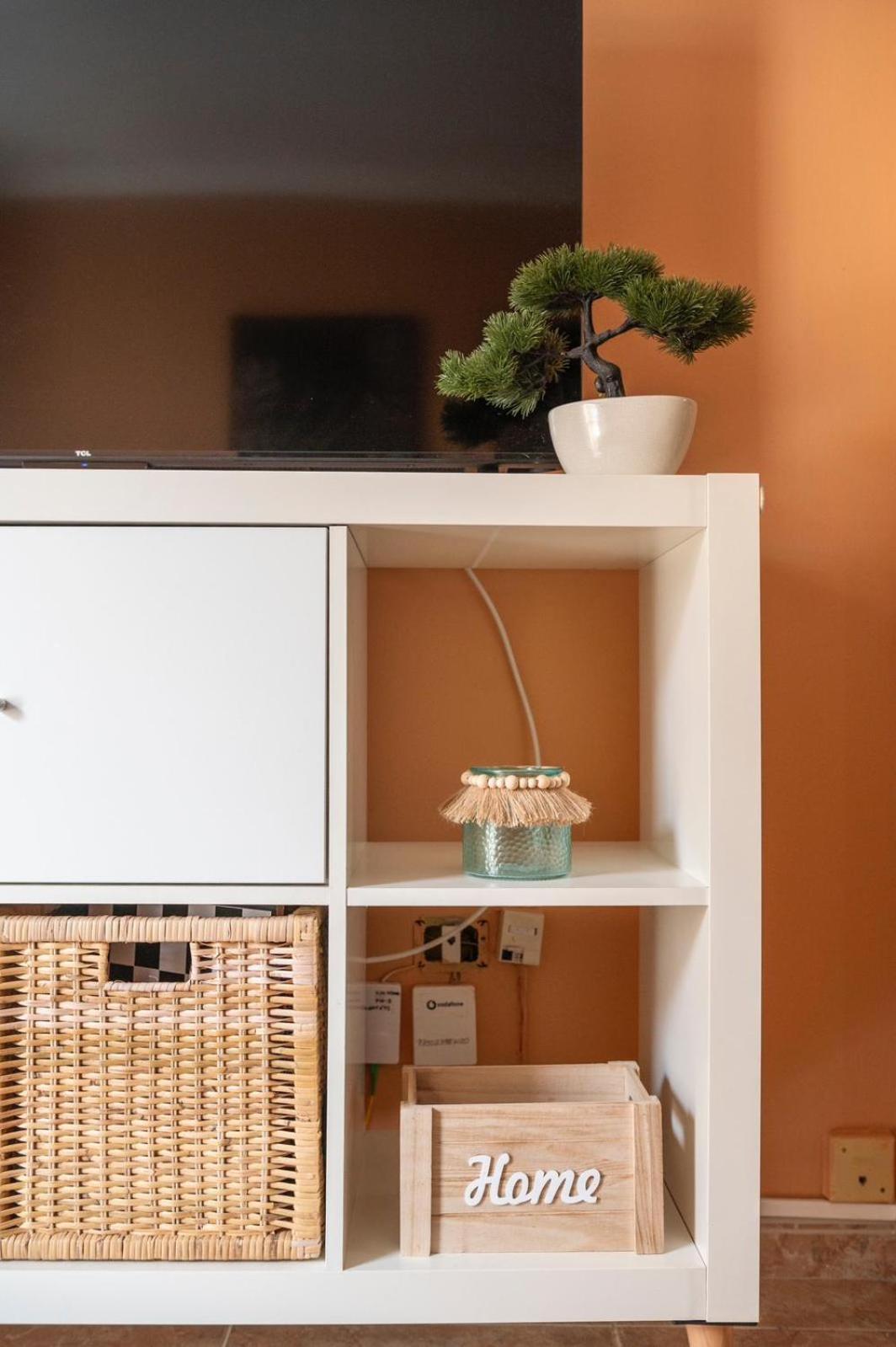 Apartmán La Garita Vista Azul Exteriér fotografie