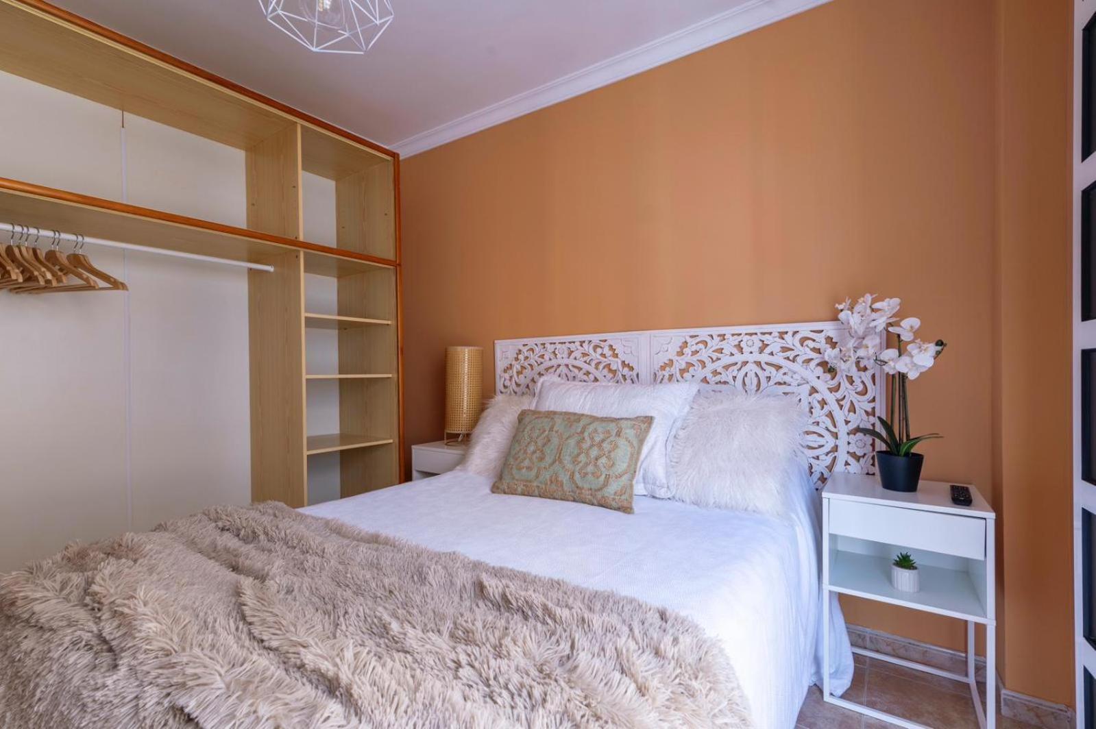 Apartmán La Garita Vista Azul Exteriér fotografie