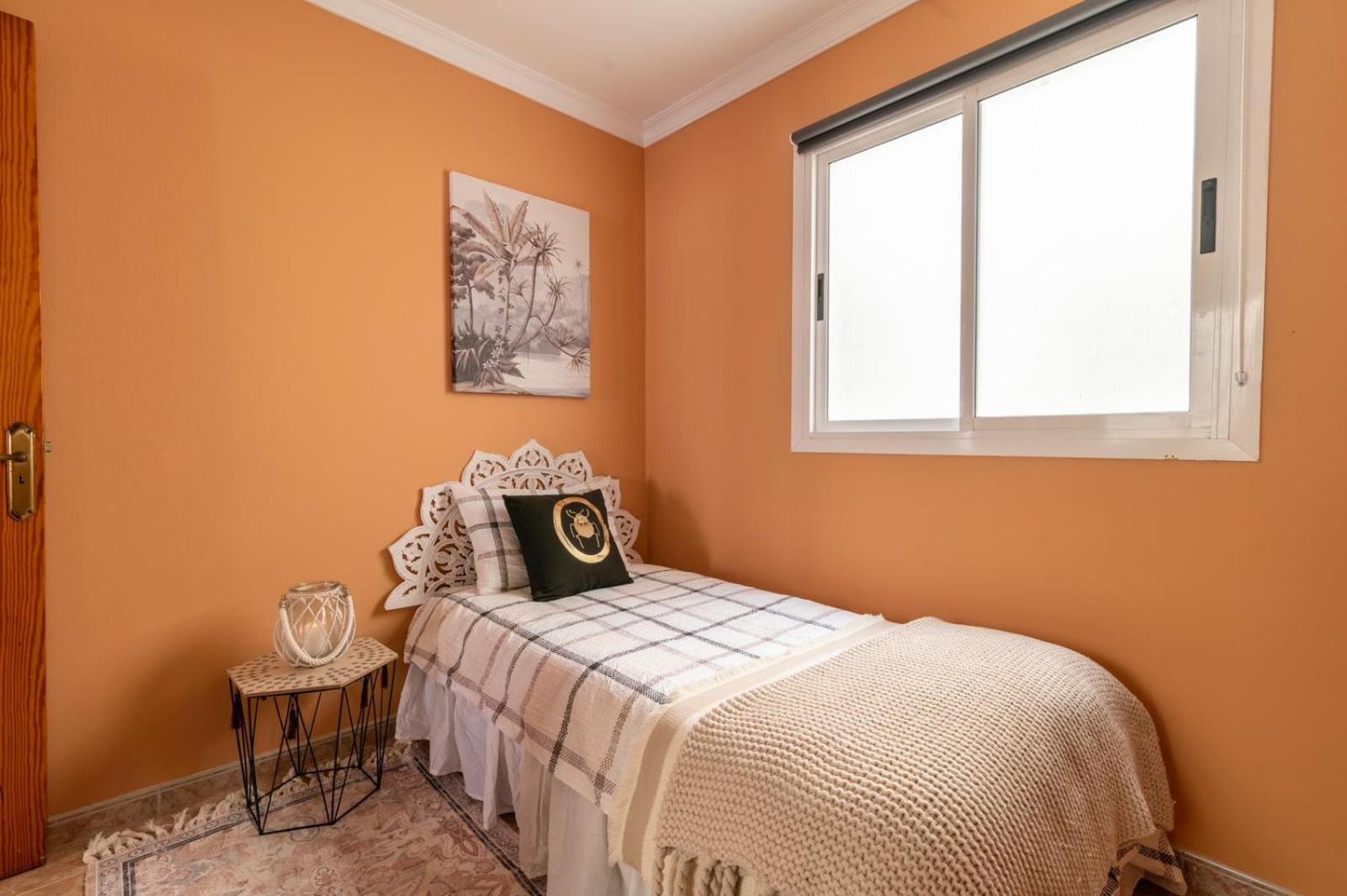 Apartmán La Garita Vista Azul Exteriér fotografie