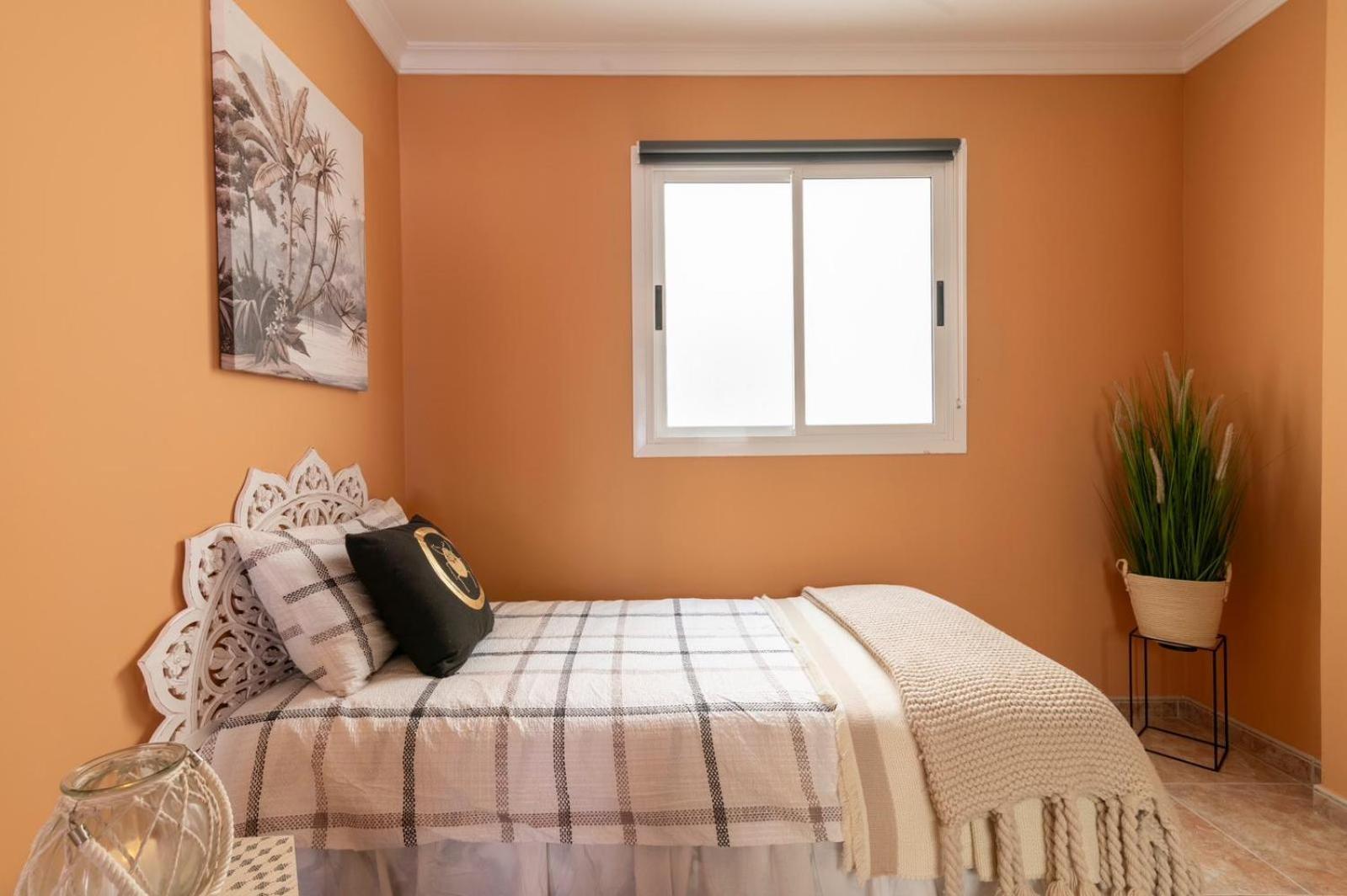 Apartmán La Garita Vista Azul Exteriér fotografie