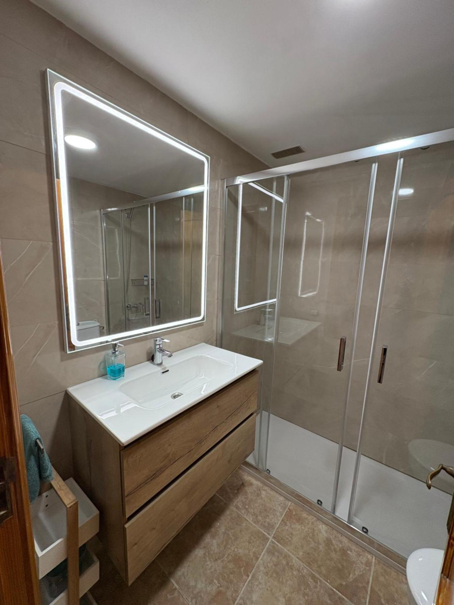Apartmán La Garita Vista Azul Exteriér fotografie