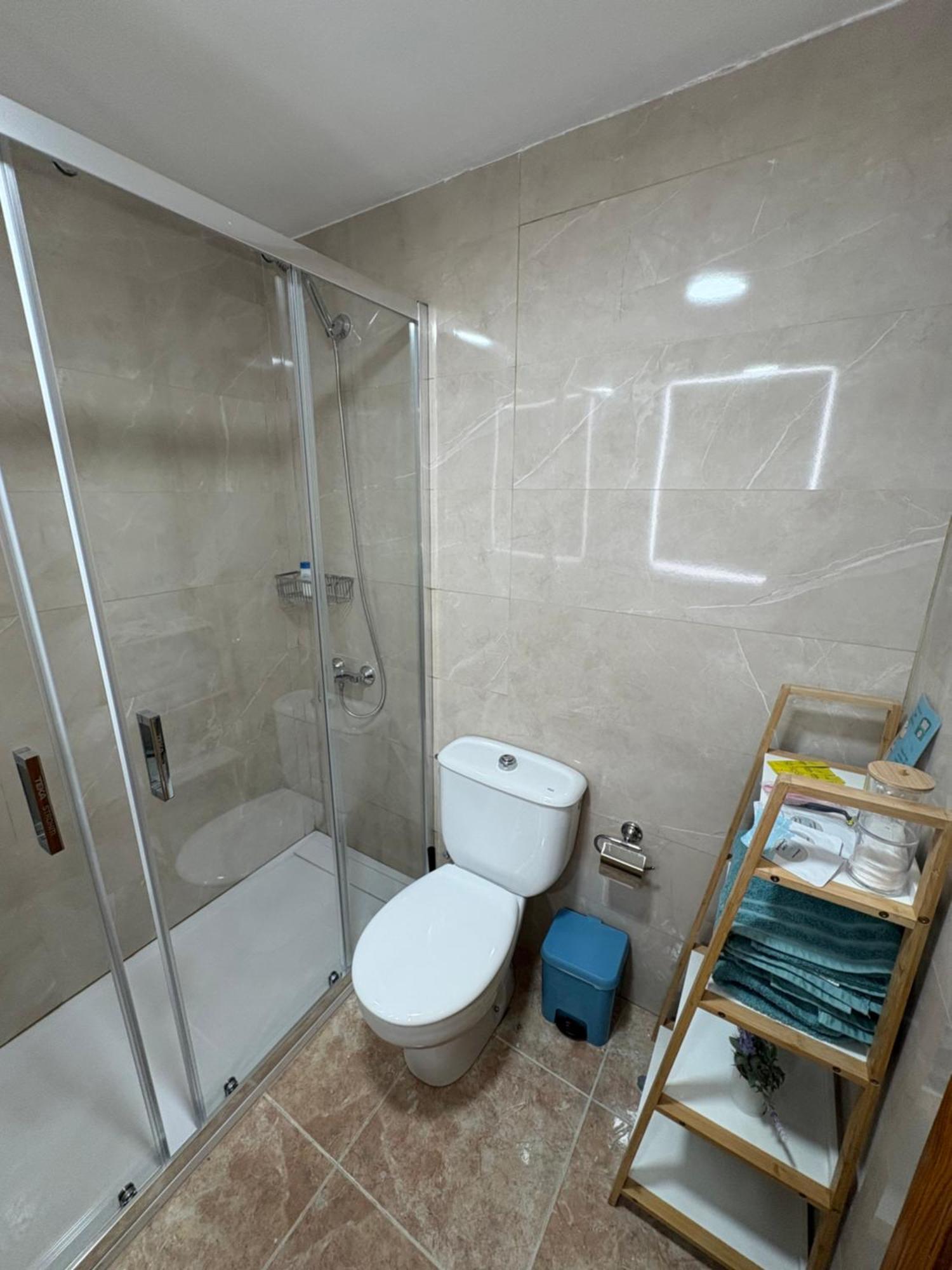 Apartmán La Garita Vista Azul Exteriér fotografie